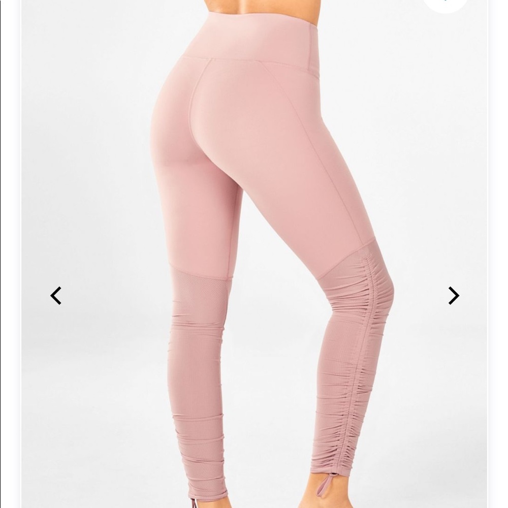 NWT Fabletics legging